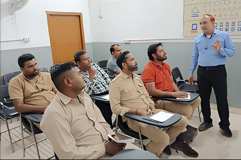 തൊഴിൽ ശക്തി നൈപുണ്യത്തിൽ പുതിയ മാനദണ്ഡങ്ങൾ സ്ഥാപിച്ച് ന്യൂഗോ